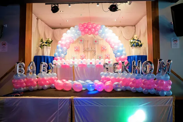 Fusion 6 Banquets Langford - Best Banquet Hall in Perth
