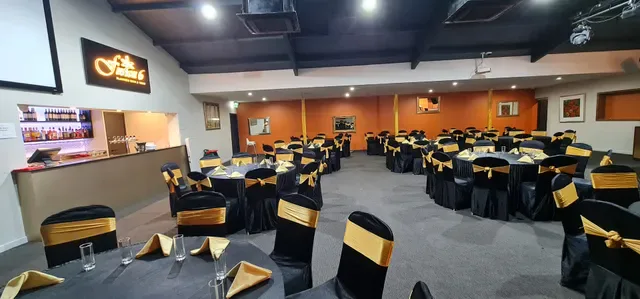 Fusion 6 Banquets Langford - Best Banquet Hall in Perth