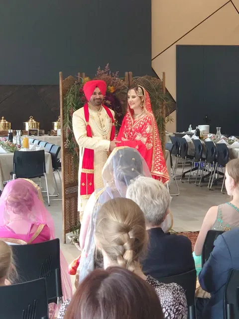 Fusion 6 Banquets Langford - Best Banquet Hall in Perth