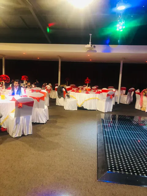 Fusion 6 Banquets Langford - Best Banquet Hall in Perth
