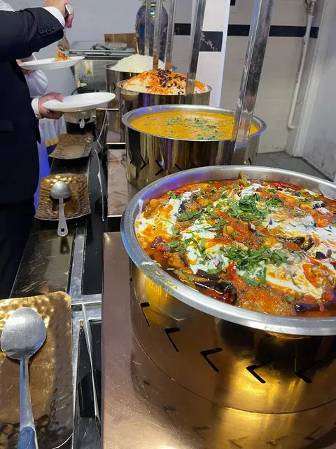Fusion 6 Banquets Langford - Best Banquet Hall in Perth