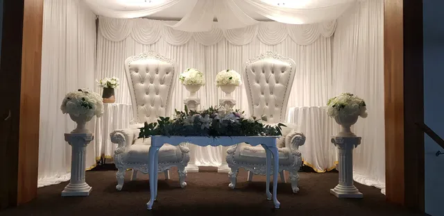 Fusion 6 Banquets Langford - Best Banquet Hall in Perth