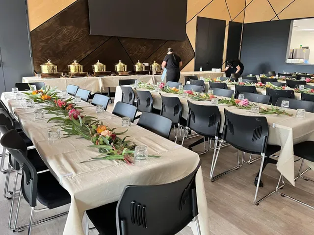 Fusion 6 Banquets Langford - Best Banquet Hall in Perth