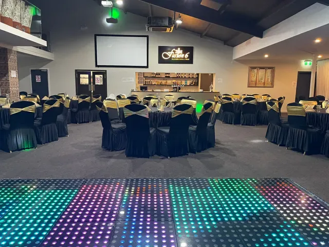 Fusion 6 Banquets Langford - Best Banquet Hall in Perth