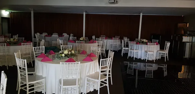 Fusion 6 Banquets Langford - Best Banquet Hall in Perth