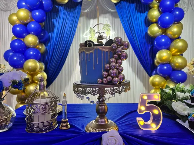 Fusion 6 Banquets Langford - Best Banquet Hall in Perth