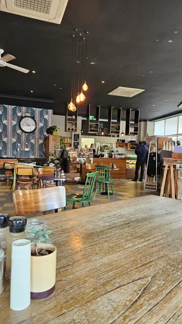 Kettle Cafe