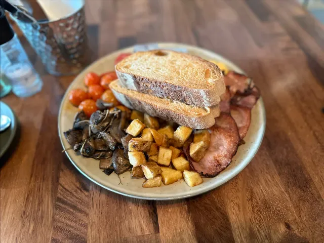 Kettle Cafe