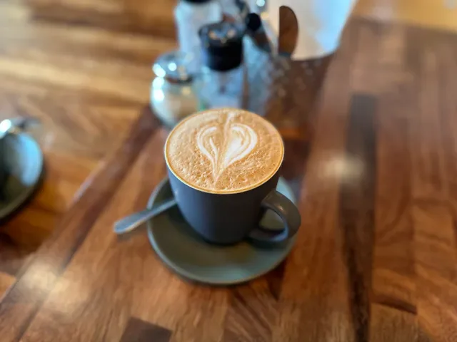 Kettle Cafe
