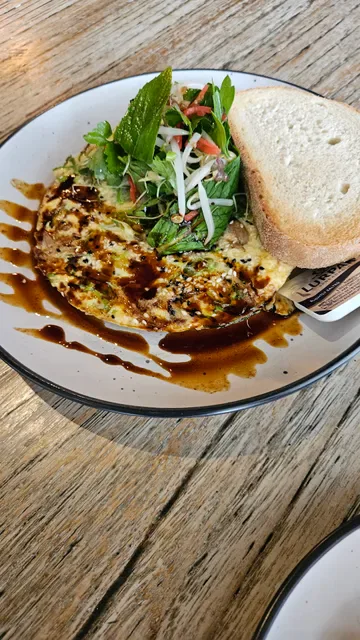 Kettle Cafe