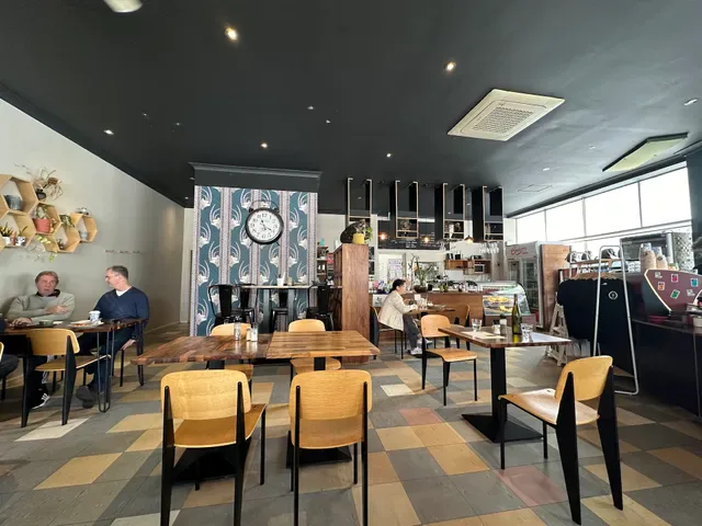 Kettle Cafe