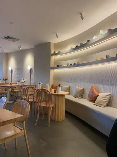 Cafe L.A