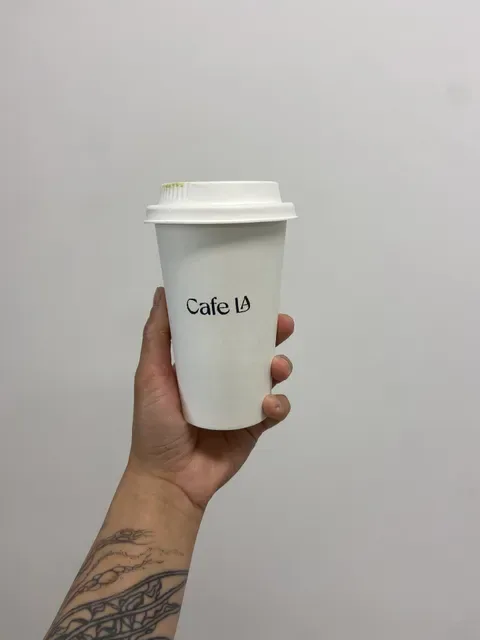 Cafe L.A