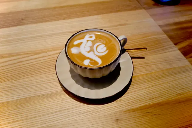 Cafe L.A