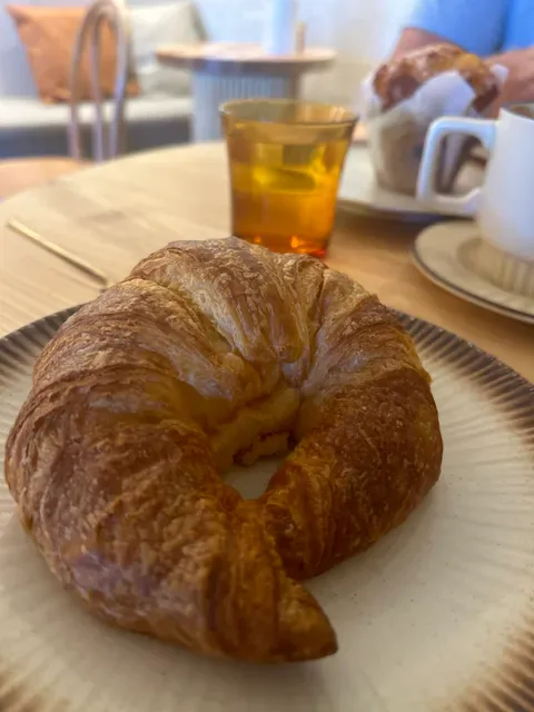 Cafe L.A