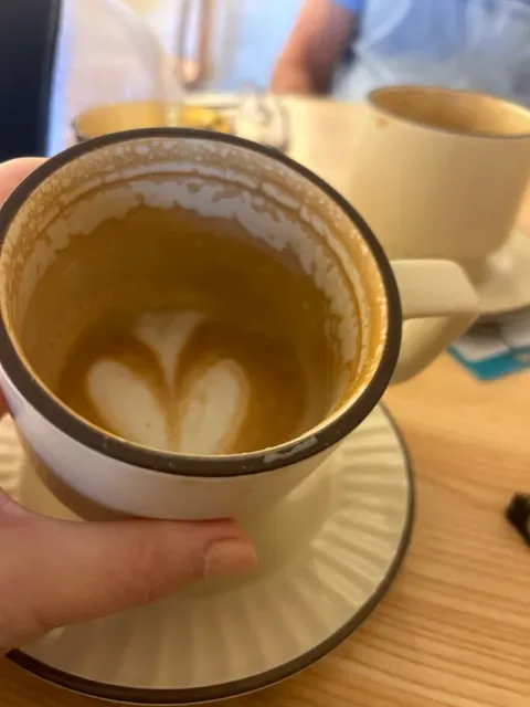 Cafe L.A