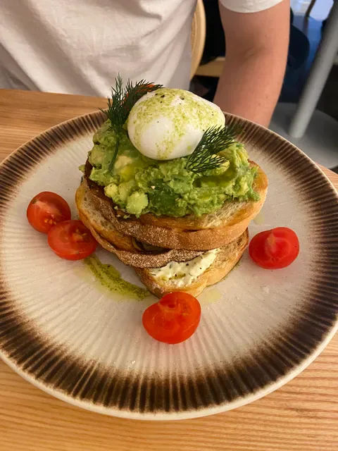 Cafe L.A