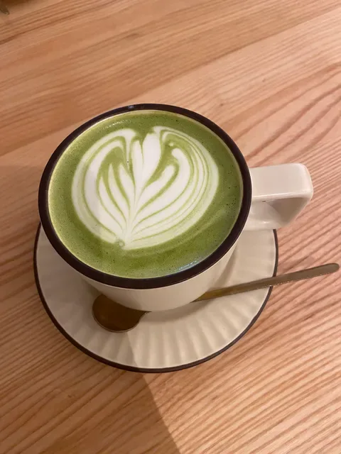 Cafe L.A