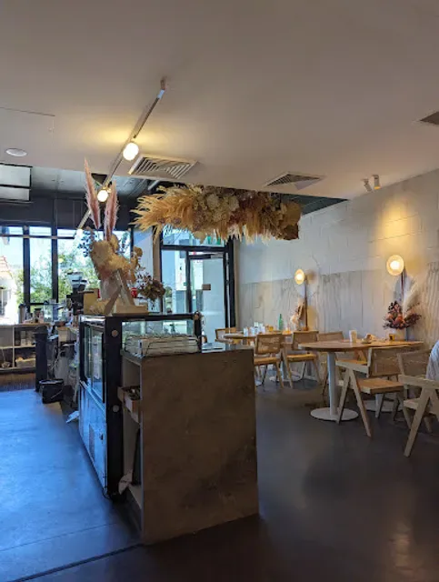 Cafe L.A