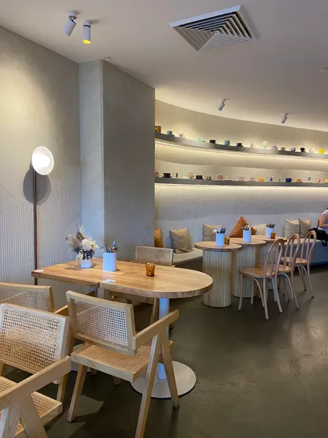 Cafe L.A