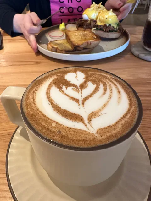 Cafe L.A