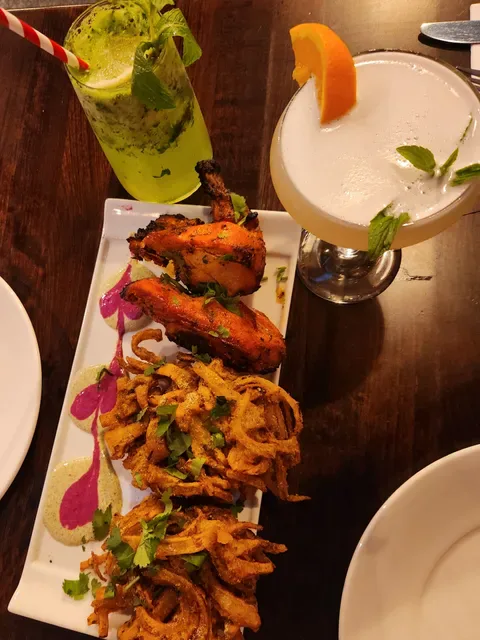 Curry Munchers