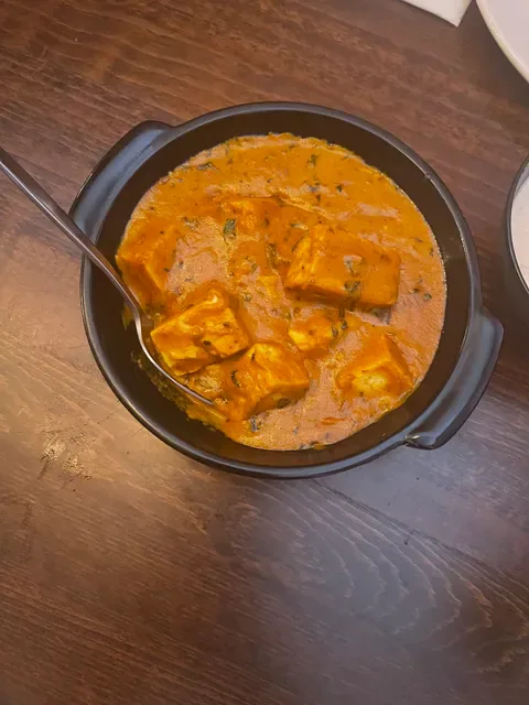 Curry Munchers