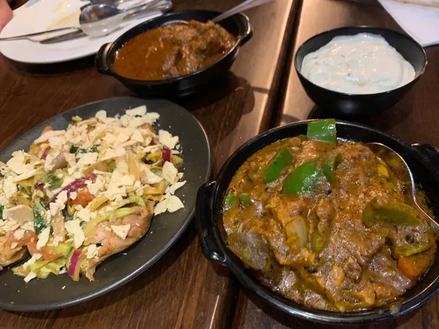 Curry Munchers