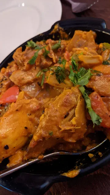 Curry Munchers
