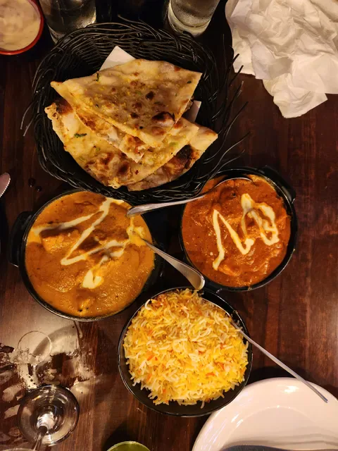 Curry Munchers
