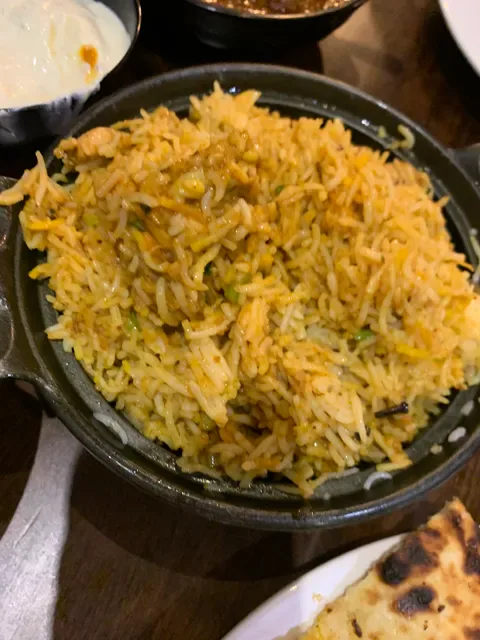 Curry Munchers