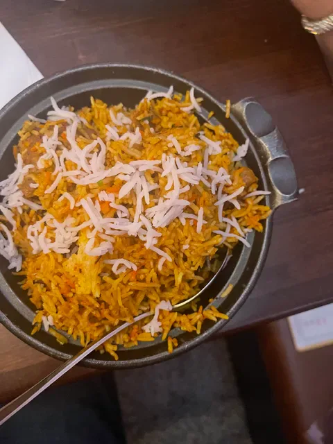 Curry Munchers