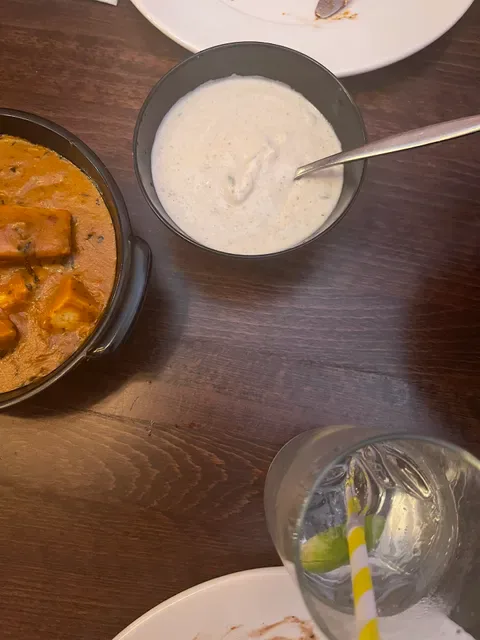 Curry Munchers