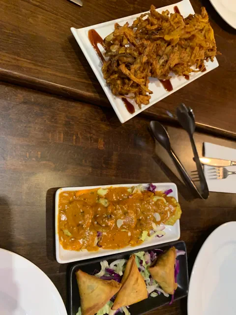 Curry Munchers