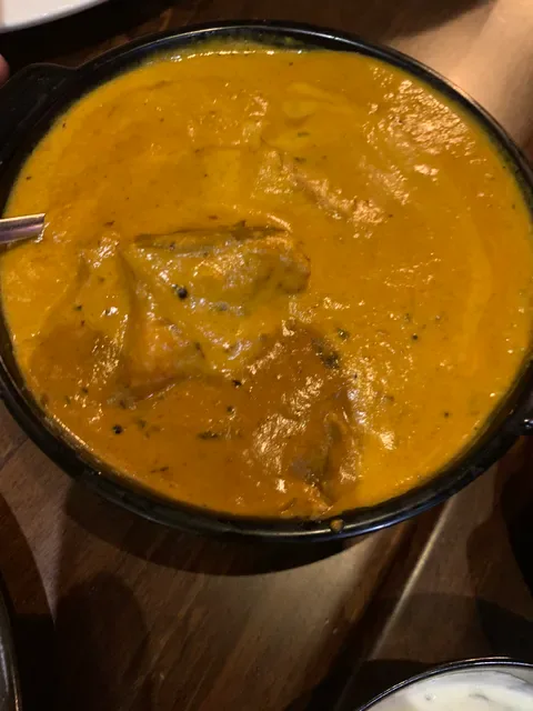 Curry Munchers