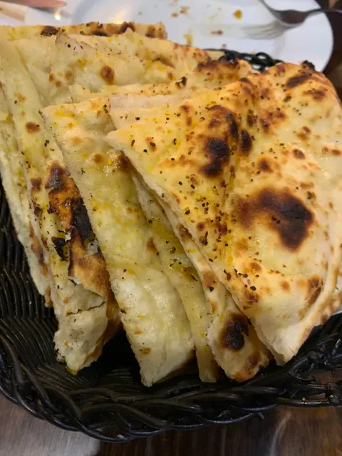 Curry Munchers