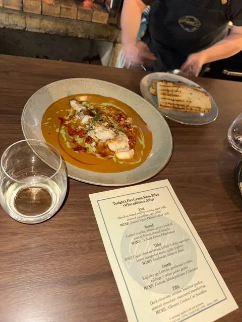 Daph's Restaurant