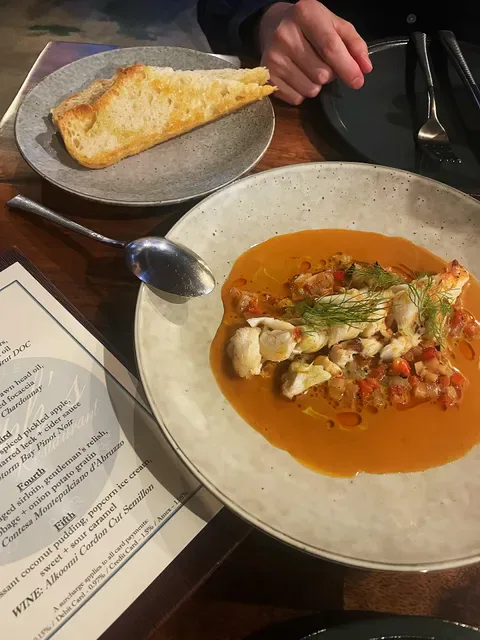 Daph's Restaurant
