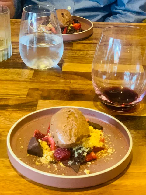 Daph's Restaurant
