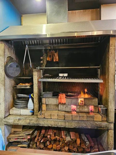 Daph's Restaurant