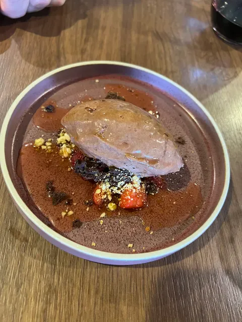 Daph's Restaurant