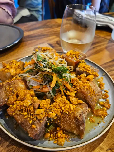 Daph's Restaurant