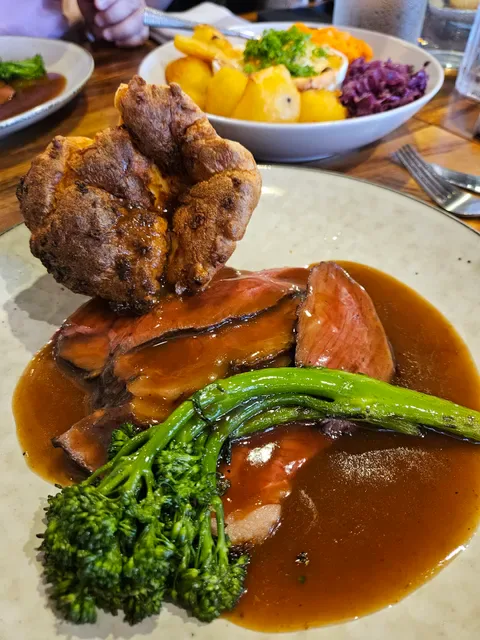 Daph's Restaurant