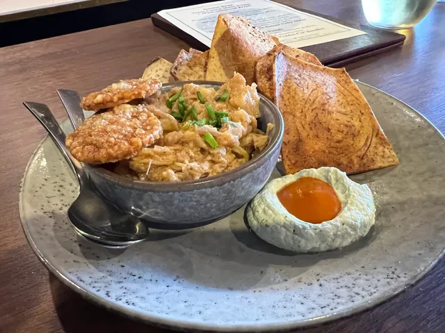 Daph's Restaurant