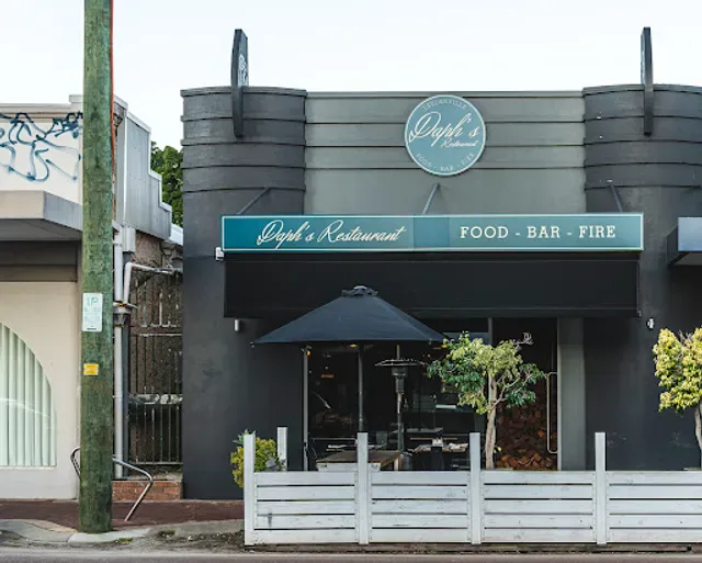 Daph's Restaurant