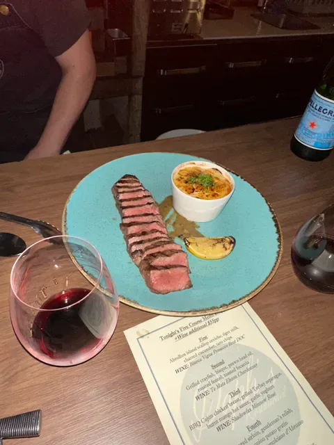 Daph's Restaurant