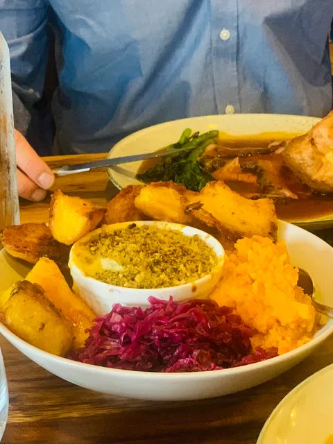 Daph's Restaurant