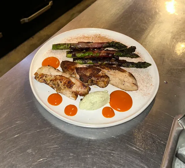 Daph's Restaurant