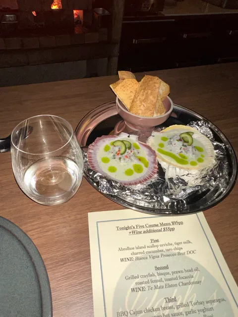 Daph's Restaurant