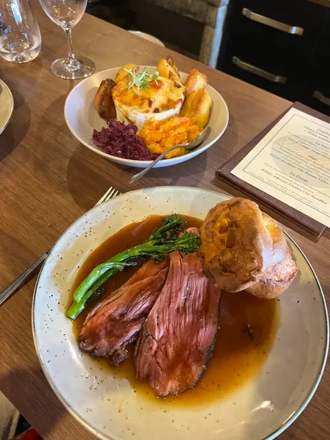 Daph's Restaurant